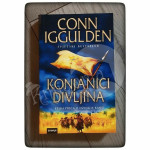 Konjanici divljina Conn Iggulden