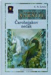 Kronike iz Narnije: Čarobnjakov nećak