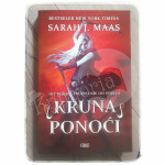 Kruna ponoći Sarah J. Maas