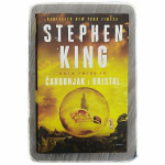 Kula tmine IV. Čarobnjak i kristal Stephen King