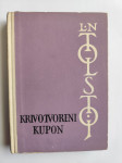 L.N. Tolstoj - Krivotvoreni kupon i druge pripovijesti