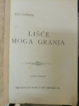 LIŠĆE MOGA GRANJA