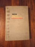 Nova literatura : časopis za kulturna pitanja 1928-1929