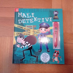 Mali detektivi