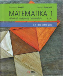 Matematika 1 1. dio : udžbenik za 1. razred gimnazija i strukovnih ško