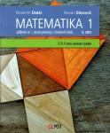 Matematika 1 2. dio : udžbenik za 1. razred gimnazija i strukovnih ško