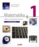 Matematika 1 : udžbenik za 1. razred medicinskih i srodnih škola (2 il