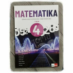 Matematika 4 : udžbenik za četvrti razred gimnazije i srednje strukovn