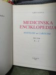 MEDICINSKA ENCIKLOPEDIJA LAROUSSE