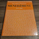Menedžment / Heinz Weihrich, Harold Koontz