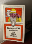 Mirko Polonijo: Matematički problemi za radoznalce