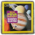 Moja prva enciklopedija: Sunčev sustav