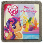 My little Pony: Voćno iznenađenje