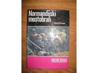 normandijski mostobran -general h. essame