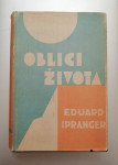 Oblici života - Eduard Spranger