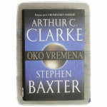 Oko vremena Arthur C.Clarke, Stephen Baxter