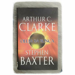 Oluja sa sunca Stephen Baxter, Arthur C. Clarke