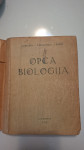 OPĆA BIOLOGIJA - DORFMAN, PARAMONOV, ESKIN, ZAGREB 1946