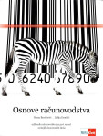 Osnove računovodstva: udžbenik računovodstva za 1. razred srednjih eko