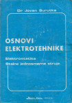 Osnovi elektrotehnike