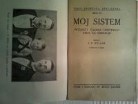 I.P.MULLER: MOJ SISTEM (MY SYSTEM)