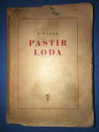 PASTIR LODA Vladimir Nazor