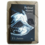 Pedeset nijansi mračniji E.L. James