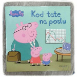 Peppa pig: Kod tate na poslu