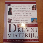 Peter James i Nick Thorpe – Drevni misteriji