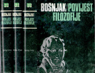 Povijest filozofije 1-3