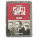 Povijest Hrvatske 1945-2011 Ivo Goldstein