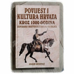 Povijest i kultura Hrvata kroz 1000 godina: gospodarski i društveni ra