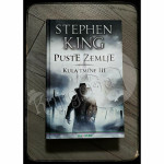 PUSTE ZEMLJE - KULA TMINE 3 Stephen King