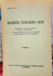 Radnički štrajkovi 1936.