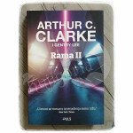 Rama II Arthur C. Clarke, Gentry Lee