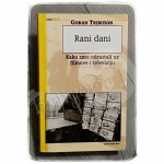 Rani dani Goran Tribuson