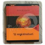 U registraturi Ante Kovačić