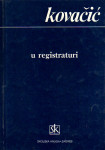 U registraturi