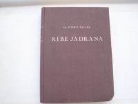 Ribe Jadrana