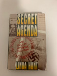 Secret Agenda: The United States Government, Nazi Scientists