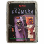 Soba košmara: Ormarić broj 13 R. L. Stine