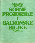 Sobne, prozorske i balkonske biljke