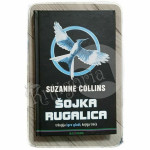 Šojka rugalica Suzanne Collins