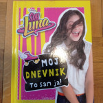 Soy Luna - To sam ja, moj dnevnik