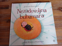 Sunčana Škrinjarić - Nezadovoljna bubamara