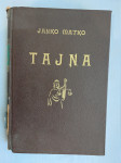 TAJNA. Janko Matko. 1945 g. Mob