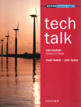 Tech Talk Intermediate Student˙s Book : udžbenik engleskog jezika za 3