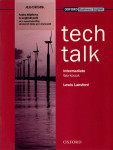 Tech Talk Intermediate Workbook : radna bilježnica za engleski jezik z