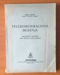 Telekomunikaciona mjeranja I