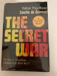 The Secret War: the Story of International Espionage Since 1945